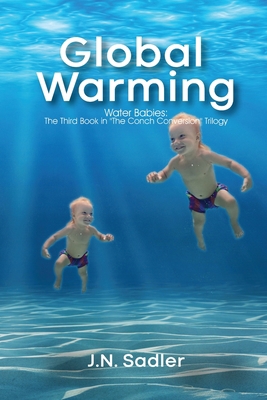 Global Warming 1637954336 Book Cover