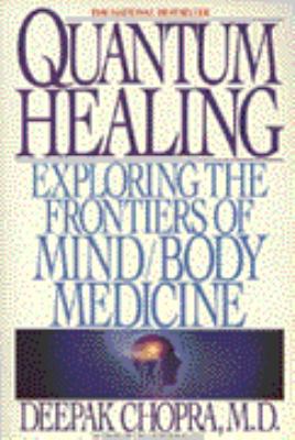 Quantum Healing B00BG73FPI Book Cover