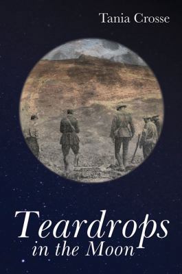 Teardrops in the Moon 0719813298 Book Cover