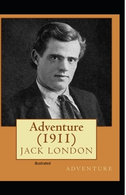 Paperback Adventure Illustrated Book