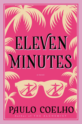 Eleven Minutes B000GH2YV0 Book Cover