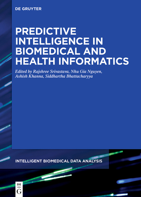 Predictive Intelligence in Biomedical and Healt... 3110676087 Book Cover