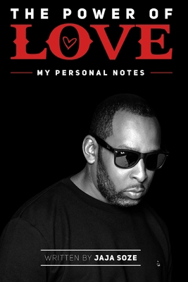 The Power Of LoveMy Personal notes: My Personal... 1715354907 Book Cover