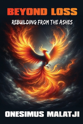 Beyond Loss 1776491602 Book Cover