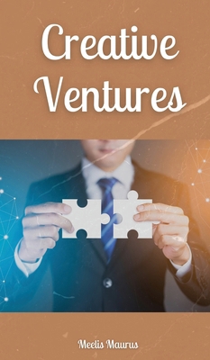 Creative Ventures 9916870705 Book Cover