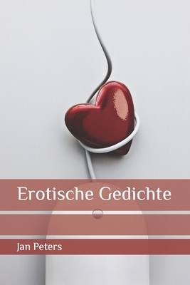 Erotische Gedichte [German] 1090505078 Book Cover