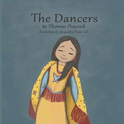 The Dancers 1093267364 Book Cover