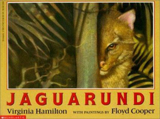 Jaguarundi 0613033469 Book Cover
