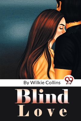 Blind Love 9357277943 Book Cover