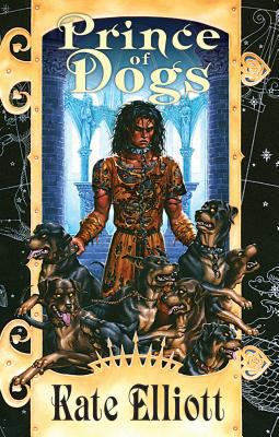 Prince of Dogs B007431LSG Book Cover