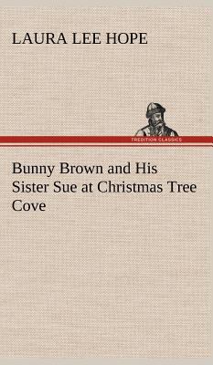 Bunny Brown and His Sister Sue at Christmas Tre... 3849179710 Book Cover