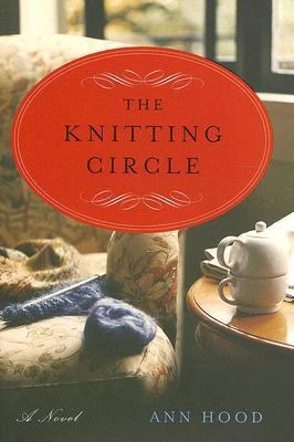 The Knitting Circle 0393059014 Book Cover