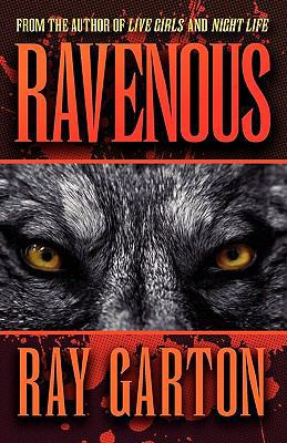 Ravenous 0759294976 Book Cover