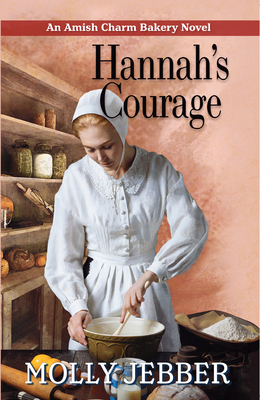 Hannahs Courage [Large Print] B0BQ1DLPYZ Book Cover