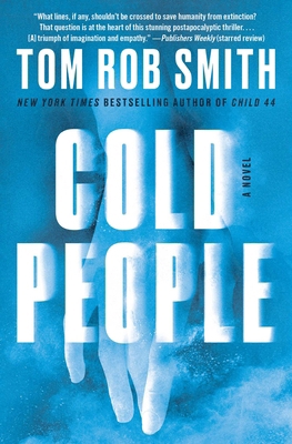Cold People 1982198419 Book Cover