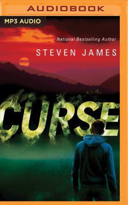 Curse 1511391227 Book Cover