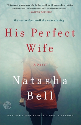 His Perfect Wife 1524761087 Book Cover