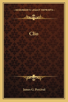 Clio 1163757853 Book Cover