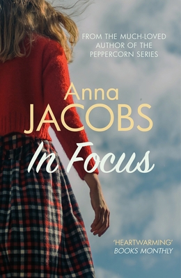 In Focus: A Moving Story of Family Lost and Fou... 0749027363 Book Cover