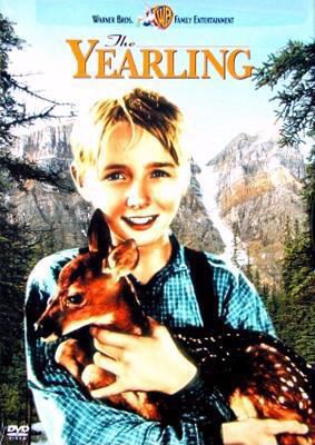 Yearling 0790746824 Book Cover