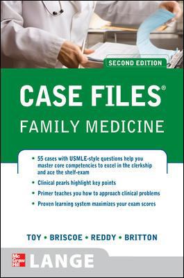 Family Medicine 007160023X Book Cover