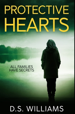 Protective Hearts: Premium Hardcover Edition 1034239171 Book Cover