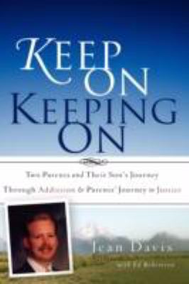 Keep On Keeping On 1606470604 Book Cover