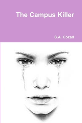 The Campus Killer 0359357377 Book Cover