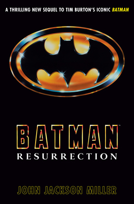 Batman: Resurrection 0593871901 Book Cover