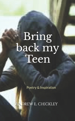 Bring back my Teen            Book Cover