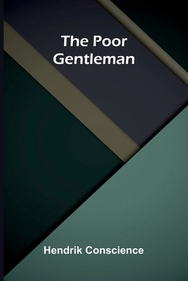The Poor Gentleman 9377784409 Book Cover