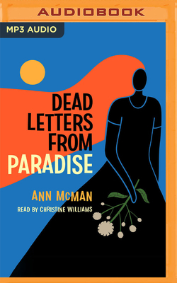 Dead Letters from Paradise B0B5KV55C1 Book Cover