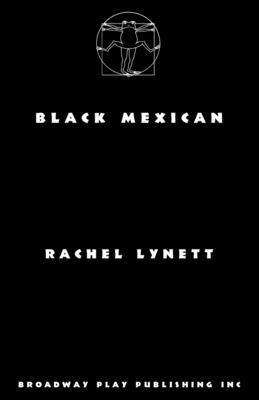 Black Mexican B0CWNDLWQG Book Cover