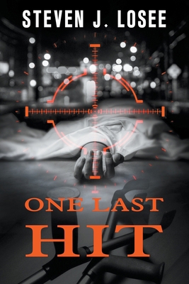 One Last Hit B0CPYBRQWL Book Cover