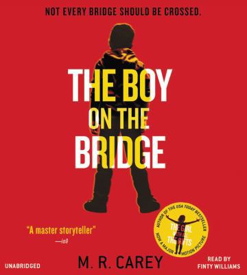 The Boy on the Bridge 147891551X Book Cover