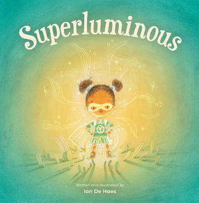 Superluminous 1773213792 Book Cover