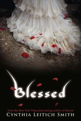 Blessed 0763643262 Book Cover