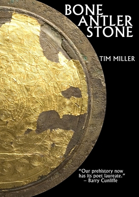 Bone Antler Stone B0DLR4845Y Book Cover