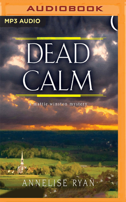 Dead Calm 1978651112 Book Cover