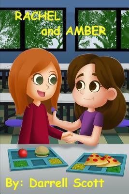 RACHEL and AMBER 1793893365 Book Cover