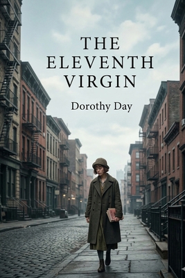 The Eleventh Virgin B0GSZ1VL78 Book Cover