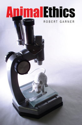 Animal Ethics 0745630790 Book Cover