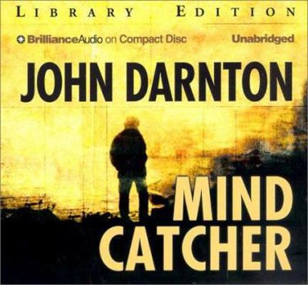 Mind Catcher 1590862708 Book Cover