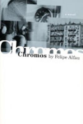 Chromos 091658352X Book Cover