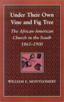 Under Their Own Vine and Fig Tree: The African-... 0807119652 Book Cover