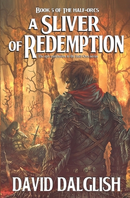 A Sliver of Redemption 1456568973 Book Cover
