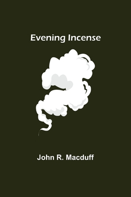 Evening Incense 9355112238 Book Cover