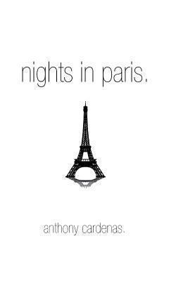 Nights in Paris 1481049062 Book Cover