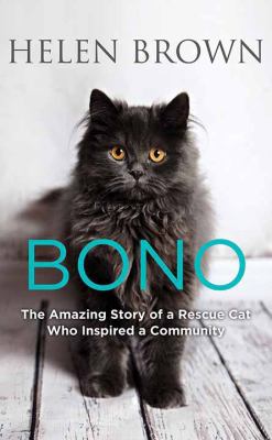 Bono [Large Print] 1683248449 Book Cover