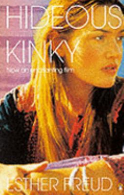 Hideous Kinky Tie In 0140246894 Book Cover